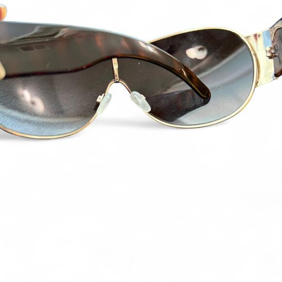 Orsay Y2K Round Sunglasses – Category 3 | Driving & High Protection | Like New - Picture 7 of 7